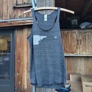 Idaho Tree Gun Shirt